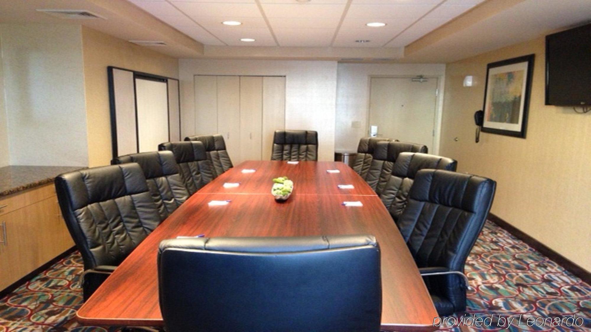 Holiday Inn Express & Suites El Paso Airport By Ihg Luaran gambar