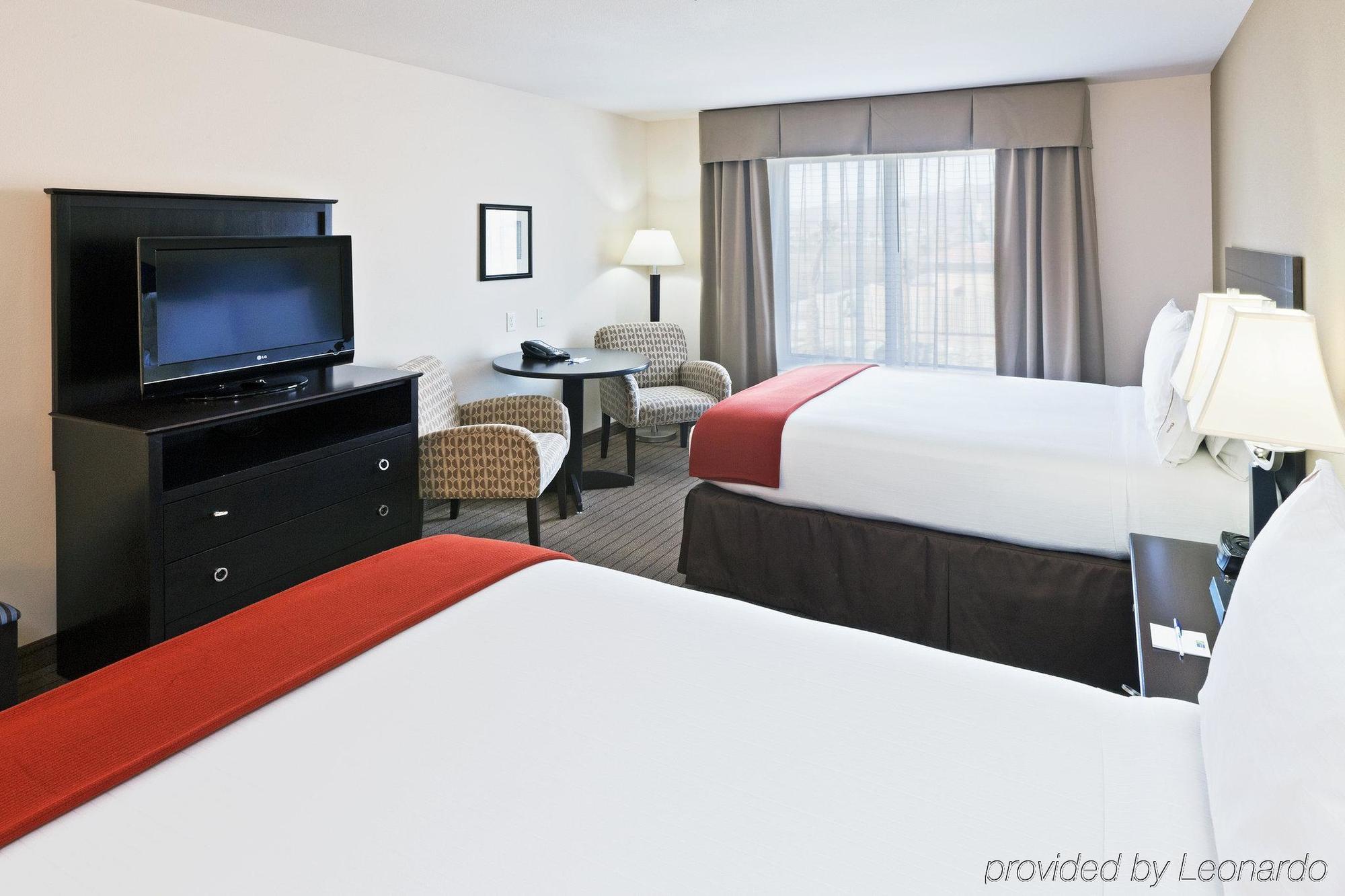 Holiday Inn Express & Suites El Paso Airport By Ihg Bilik gambar